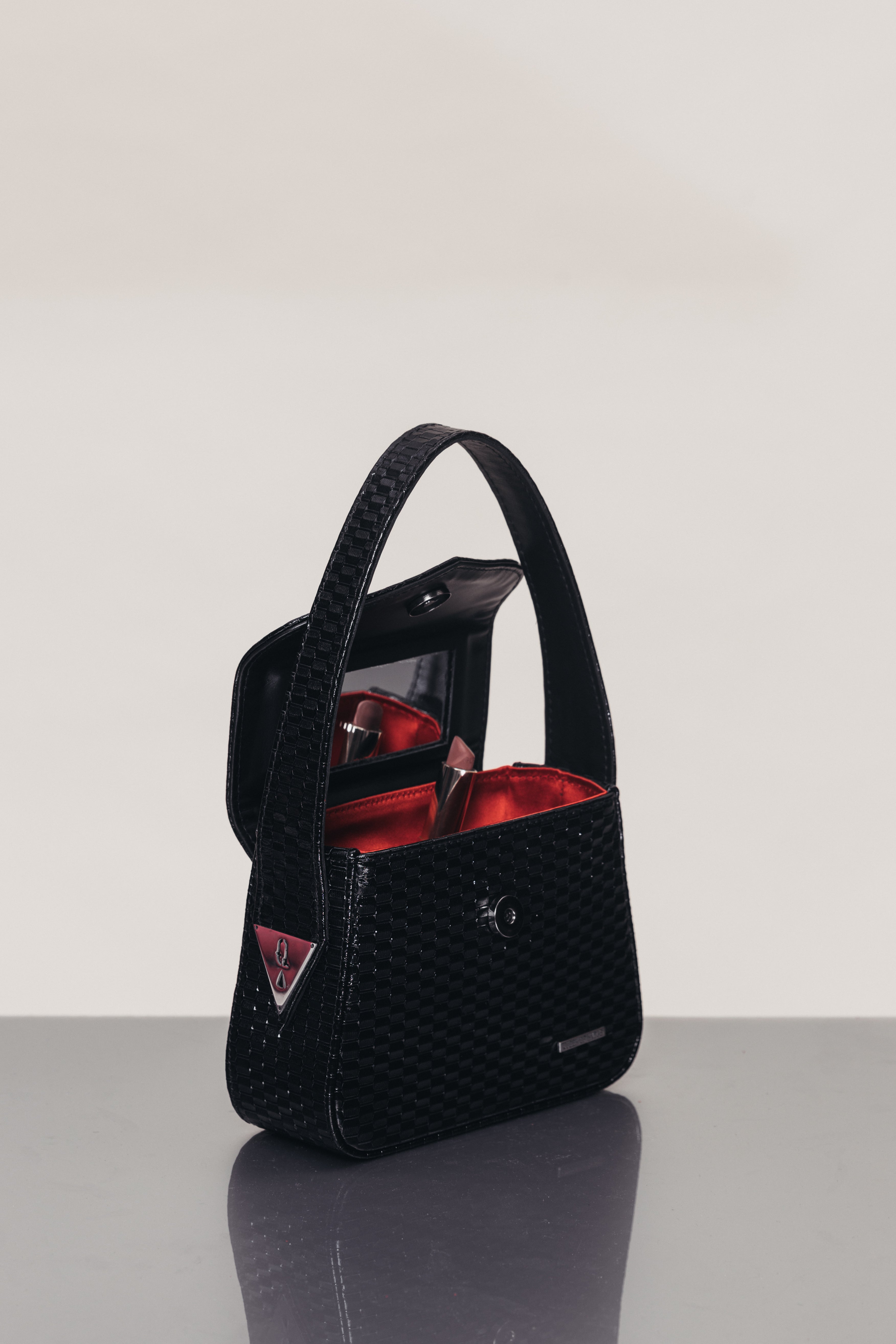 Lucky Hand Purse