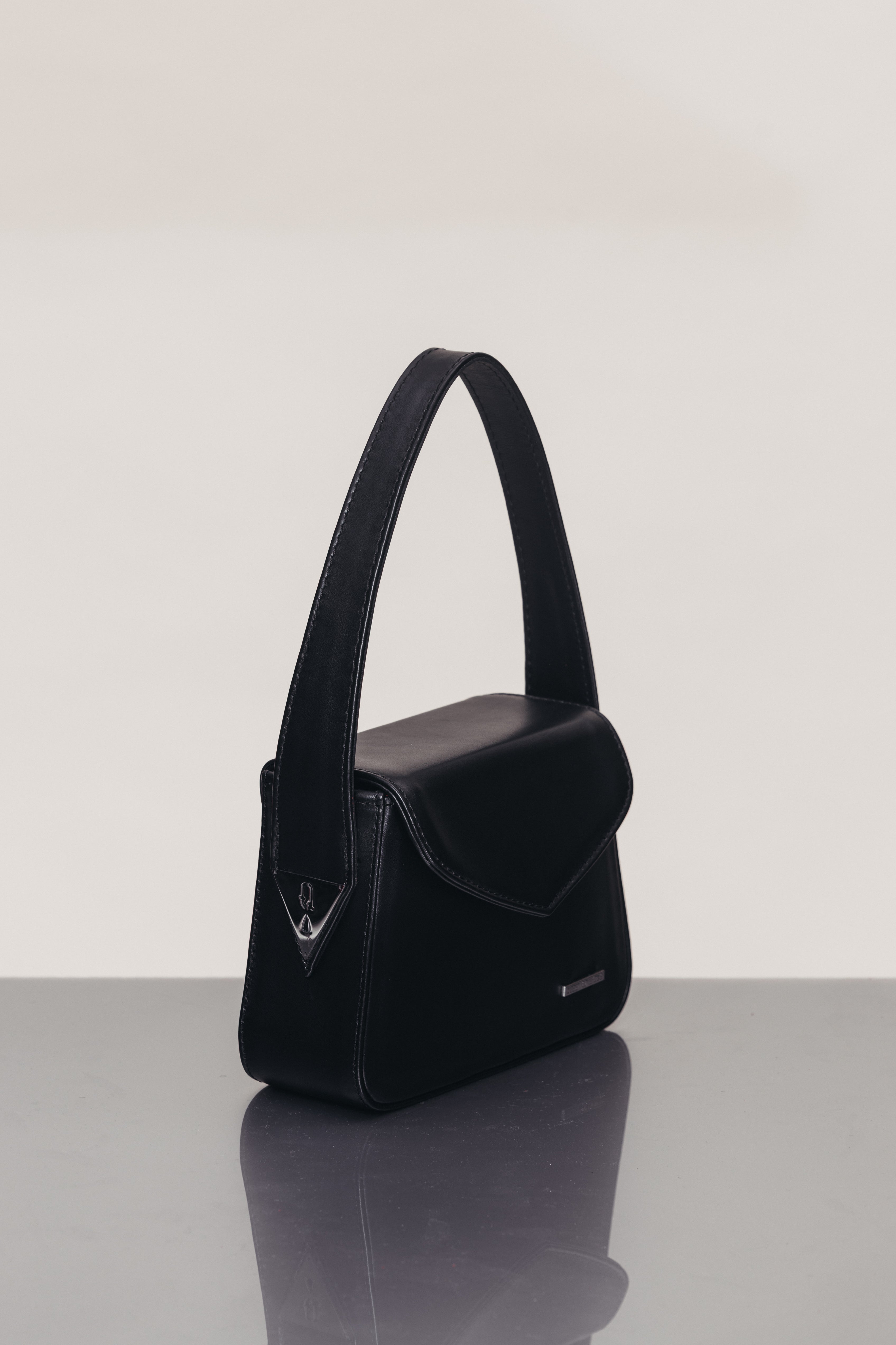 Lucky Hand Purse