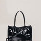 The Handbag Oversized