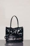 The Handbag Oversized