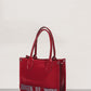 The Handbag Oversized