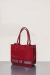 The Handbag Oversized