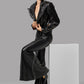 Zipper Blazer