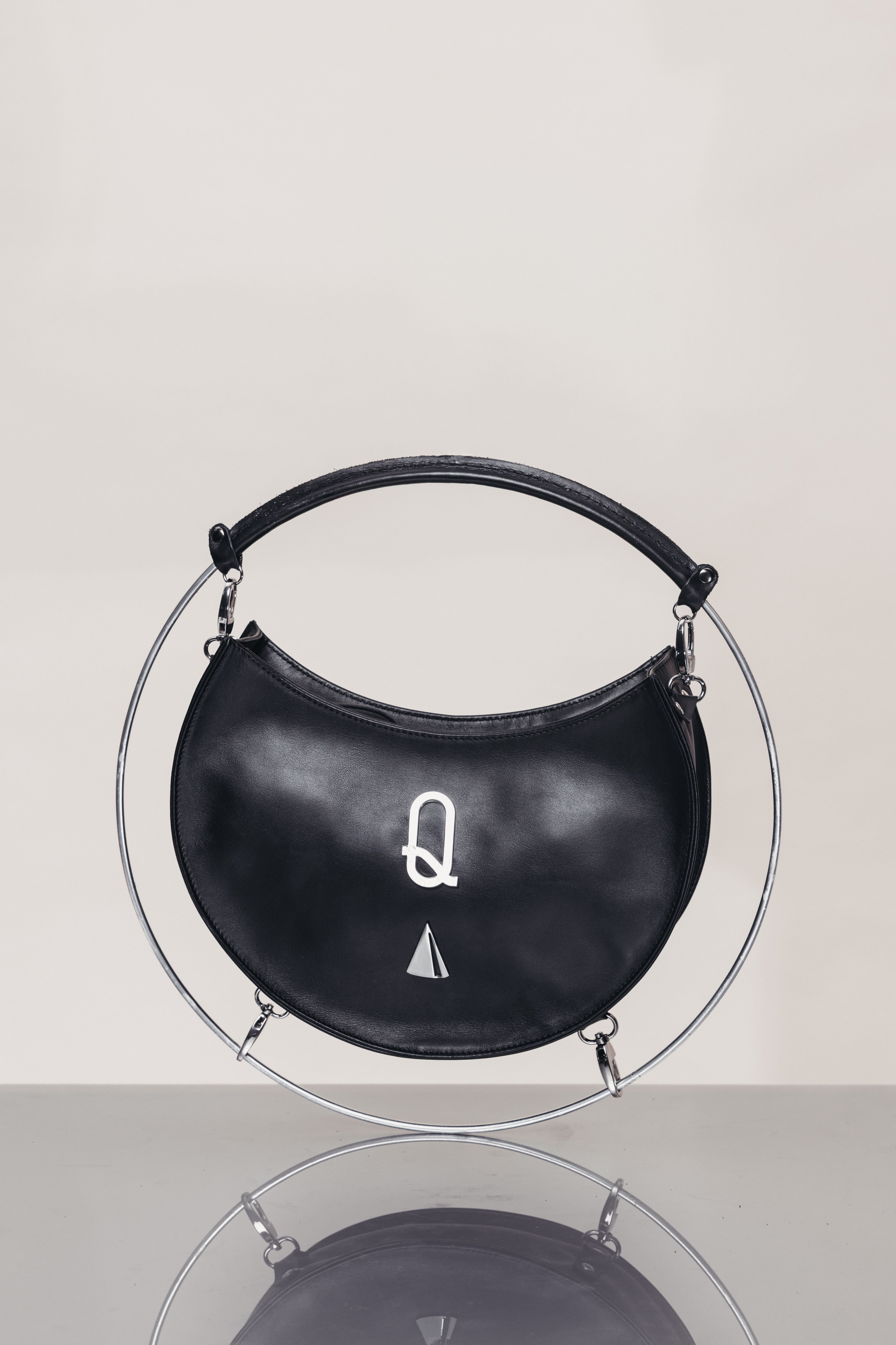 Checkmate Bag