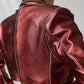 Zipper Blazer
