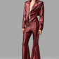 Zipper Blazer