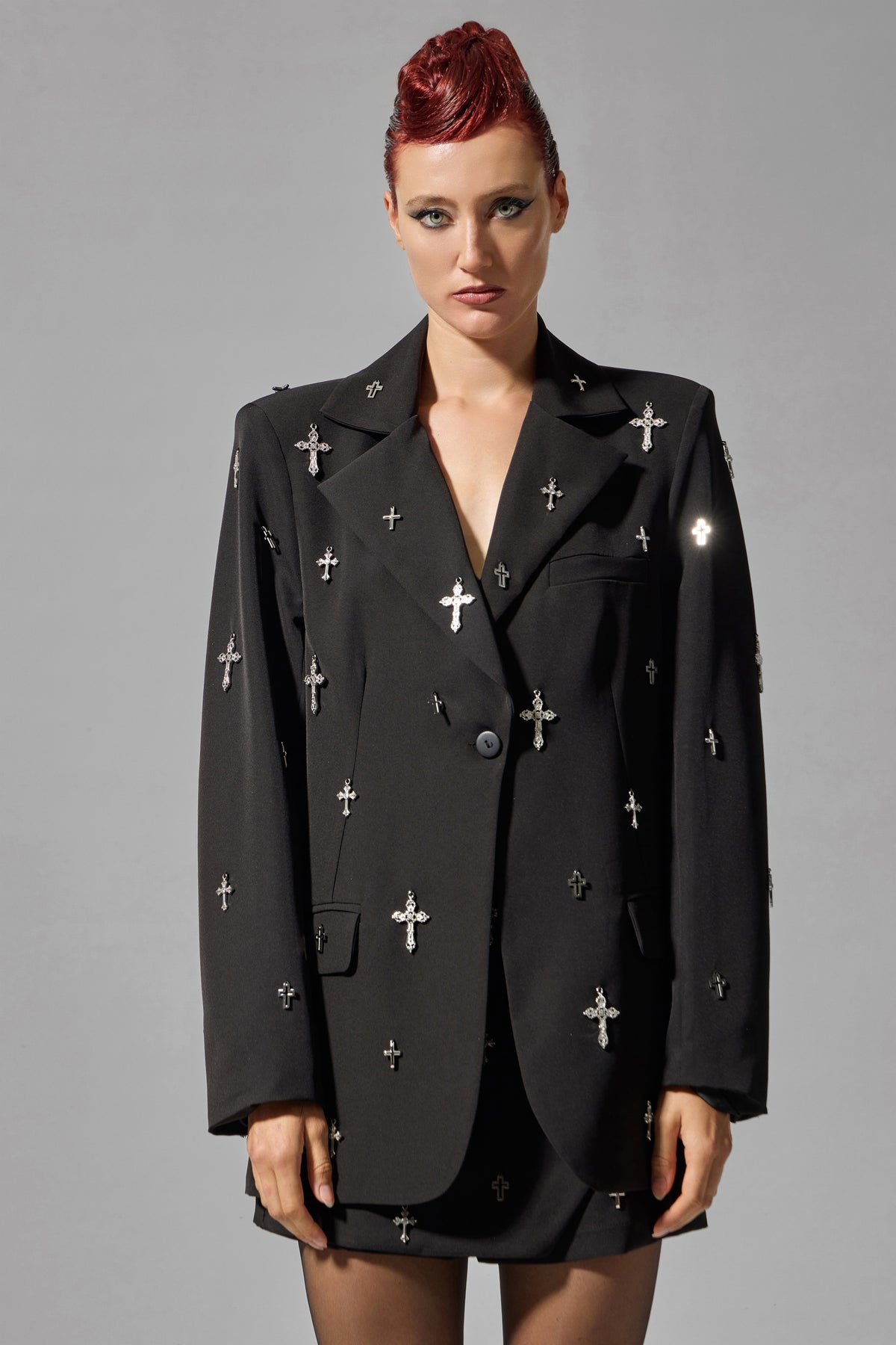 Saint Blazer