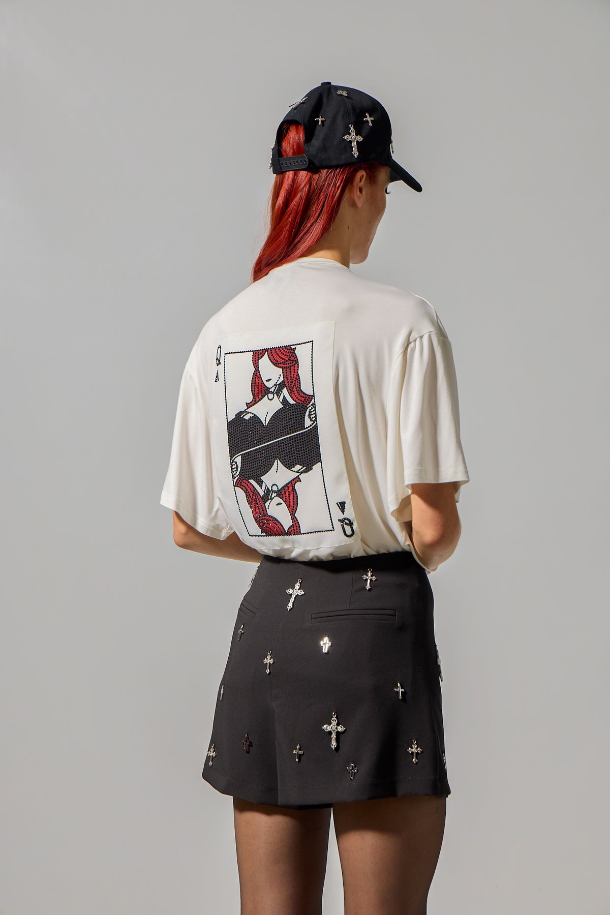 Queen Shirt