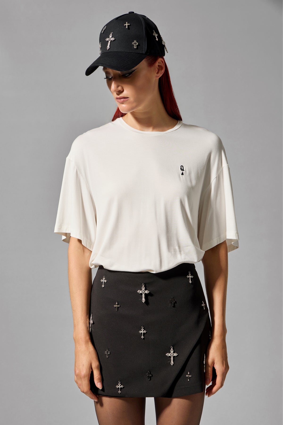 Saint Hat