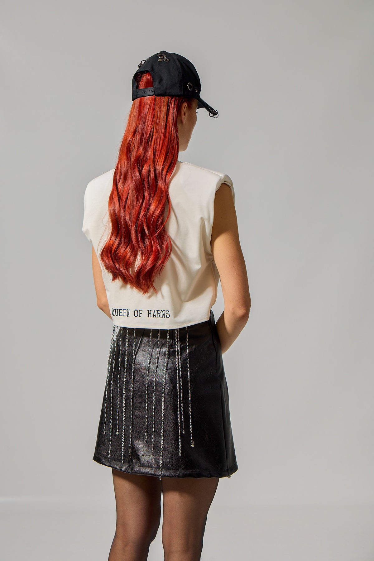 Chain T-Shirt