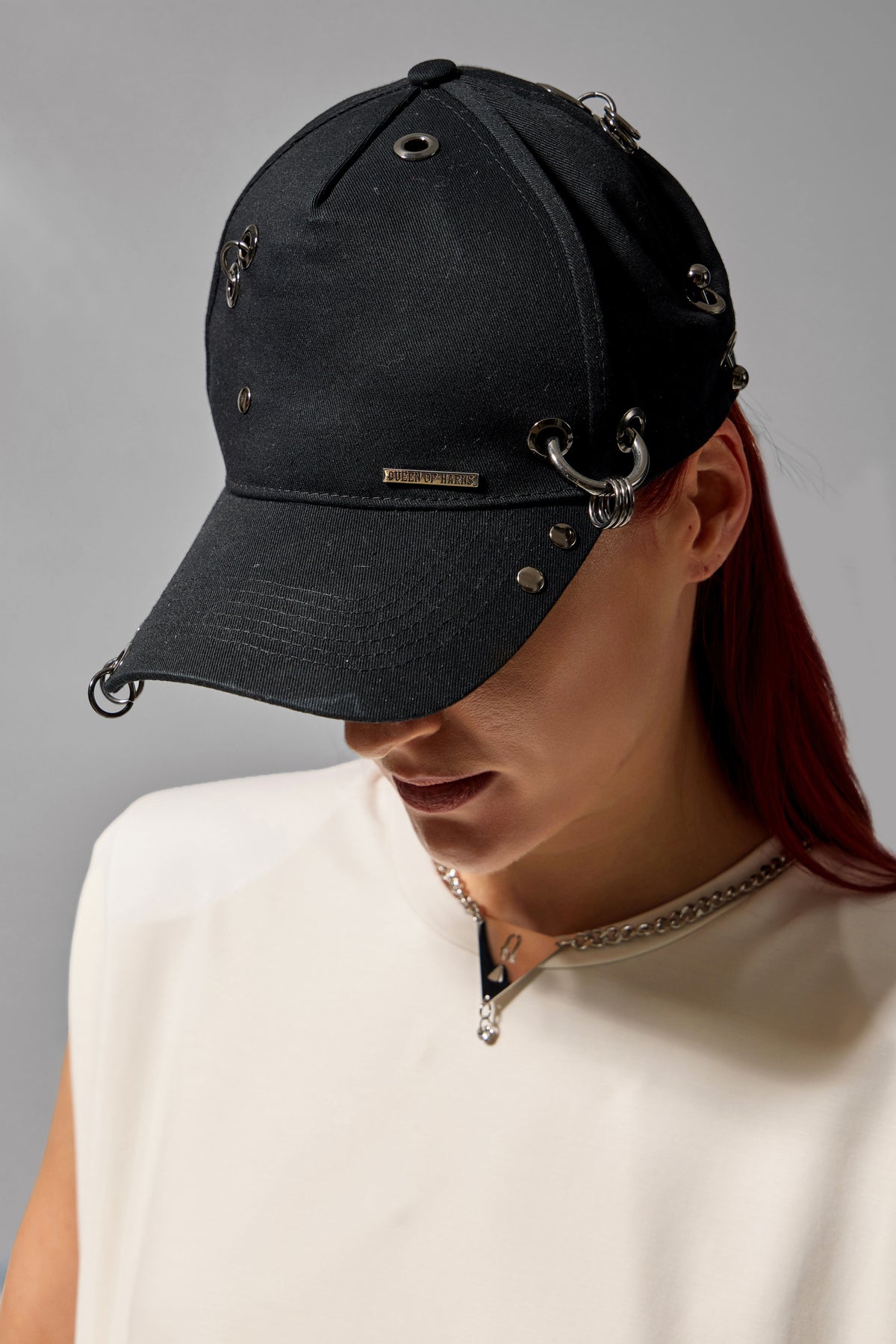 Signature Hat