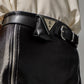 Zipper Skirt