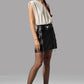 Zipper Skirt