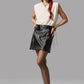Zipper Skirt