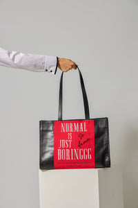 Square Bag