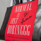 Square Bag