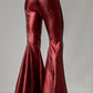 Zipper Pants
