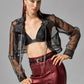 Zipper Pants