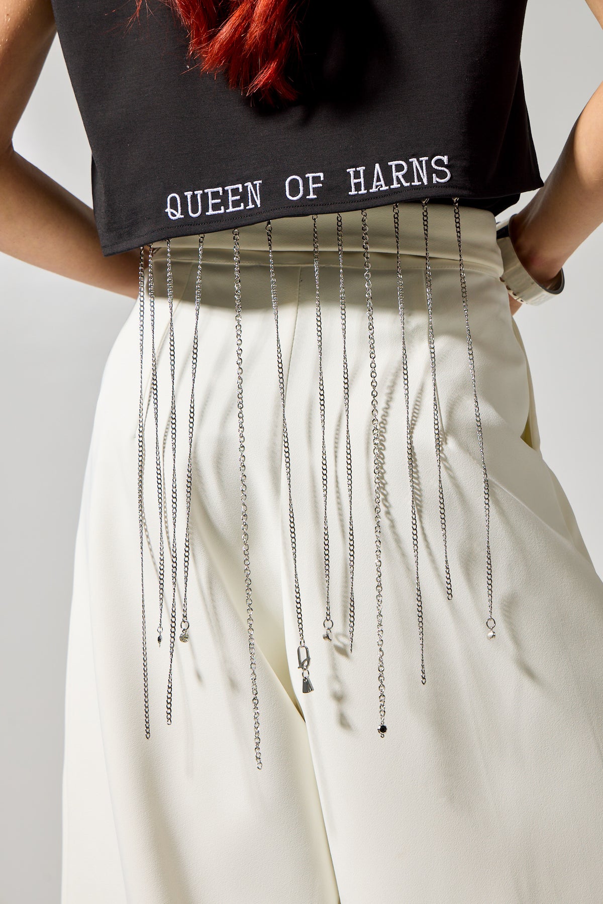 Chain T-Shirt