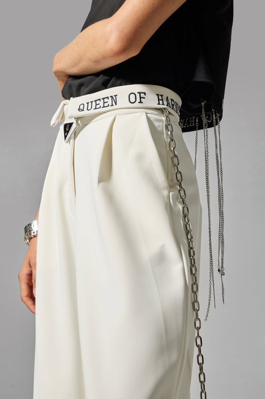 Queen Pants