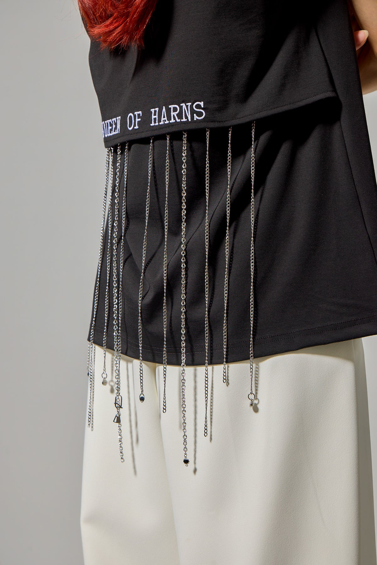 Chain T-Shirt
