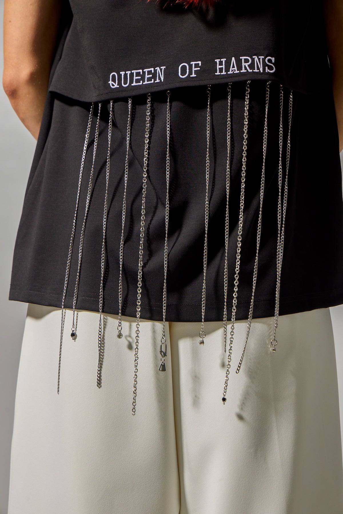 Chain T-Shirt
