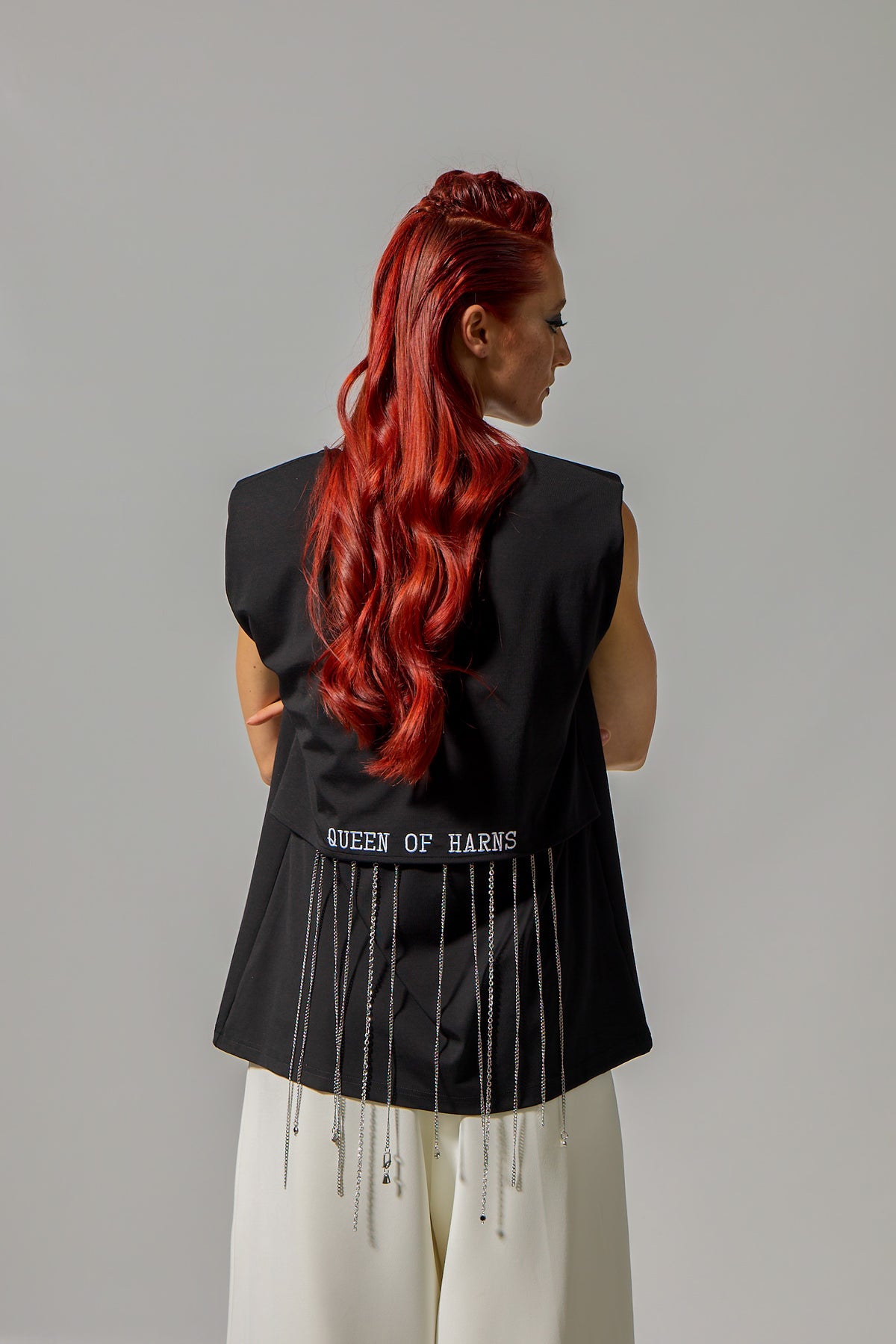 Chain T-Shirt