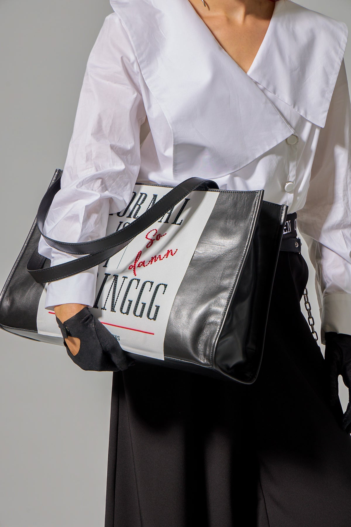 Square Bag