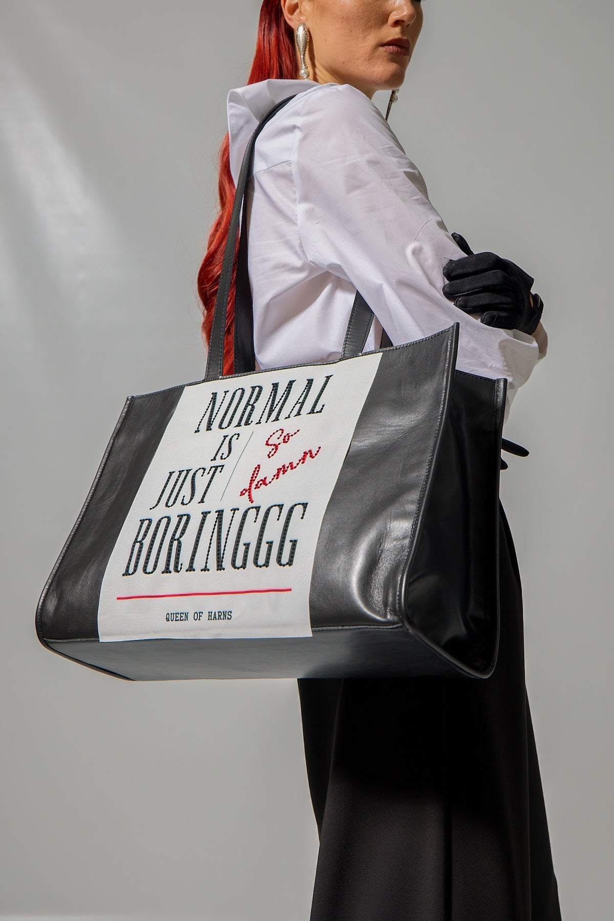 Square Bag