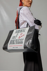 Square Bag