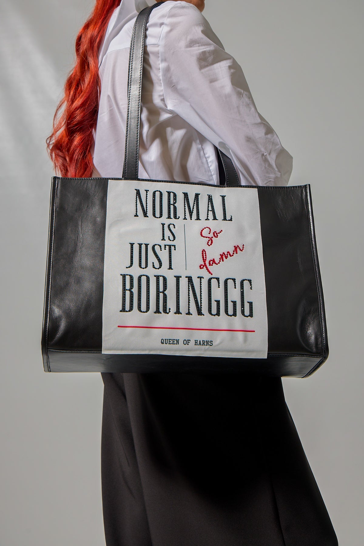 Square Bag