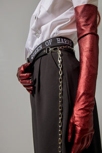 Long Gloves