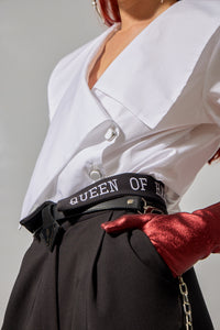 Triangle Belt