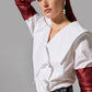 Asymmetric Shirt
