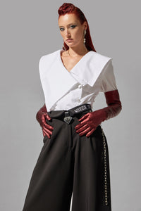 Queen Pants