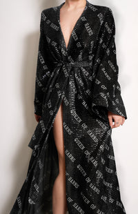 Kimono Queen