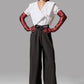 Queen Pants
