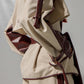 Contrast Jacket