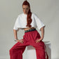 Crop T-Shirt