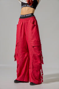 Denim Pants