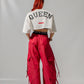 Crop T-Shirt