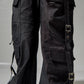 Denim Pants