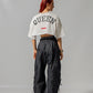 Crop T-Shirt