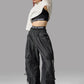 Denim Pants