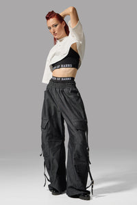 Denim Pants