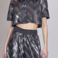Sequin Pants