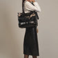 The Handbag Oversized