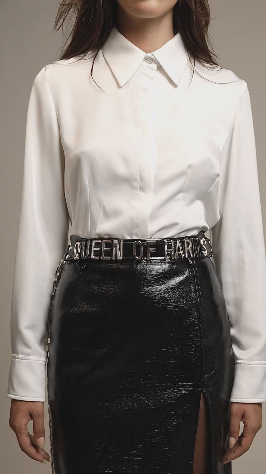 Iron Deal Belt
