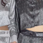 Monogram Pants