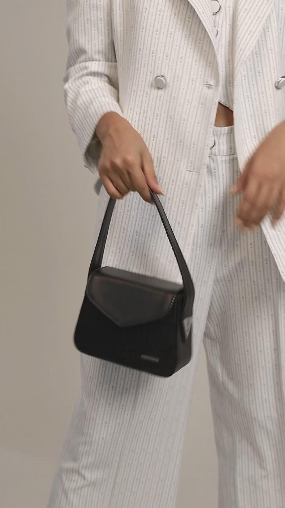 Lucky Hand Purse